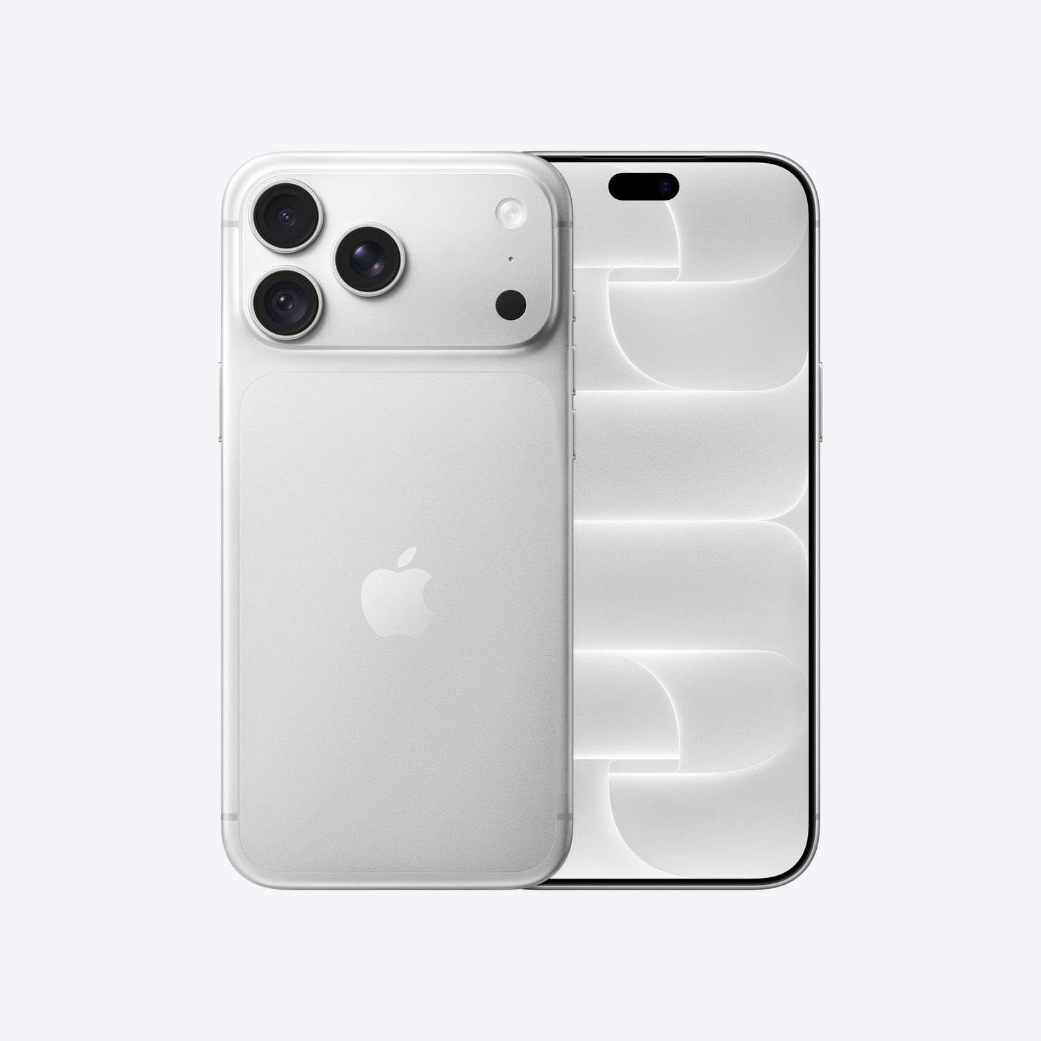 Apple iPhone 18 Pro Max 512GB Srebrny (Silver) Apple iPhone 18 Pro Max 512GB Srebrny (Silver)