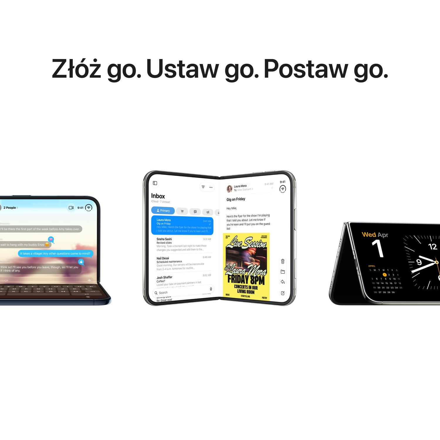 Apple iPhone Duo 256GB Gwiezdna biel (Star White)  - najważniejsze cechy