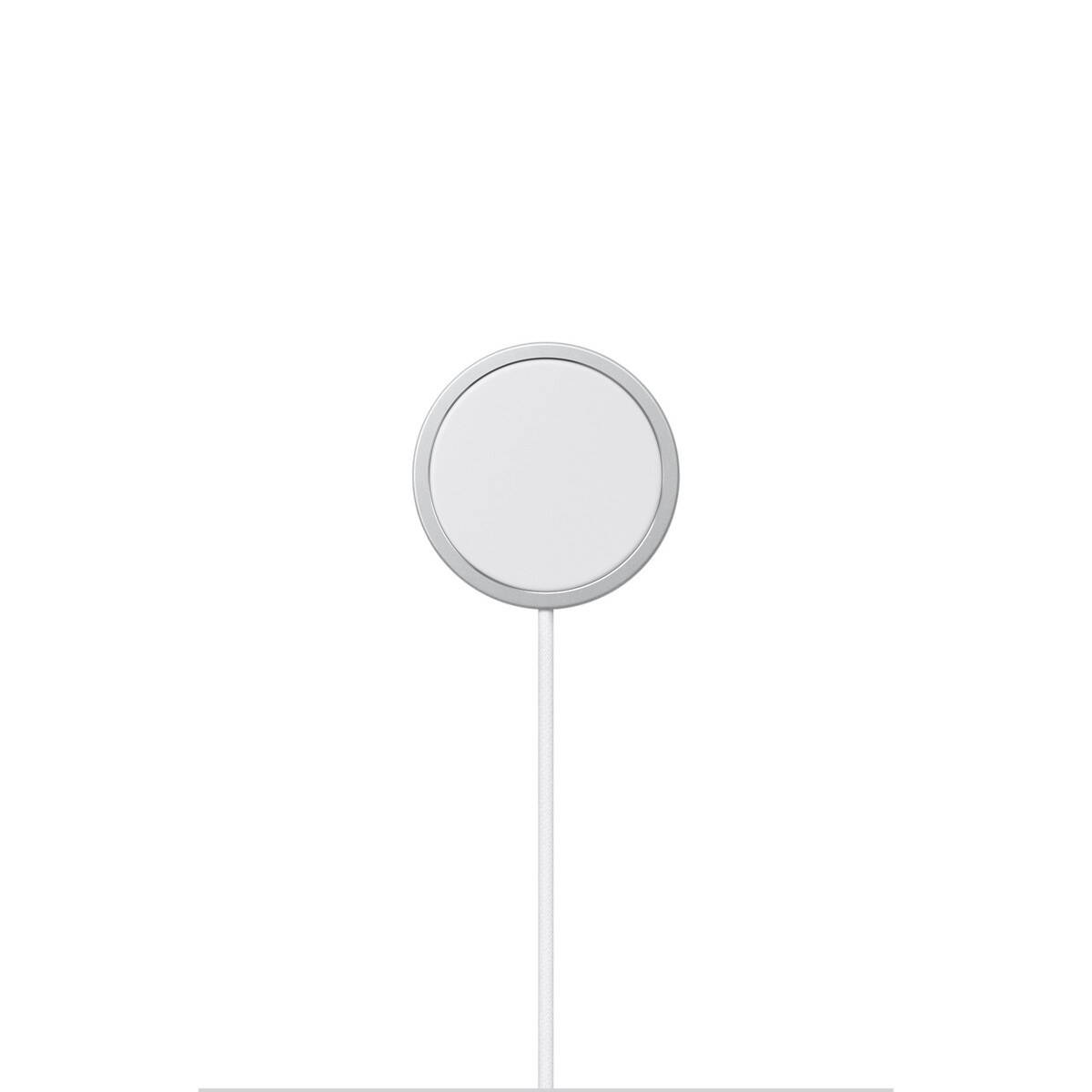 Apple Ładowarka MagSafe USB-C (1 m) - Biała