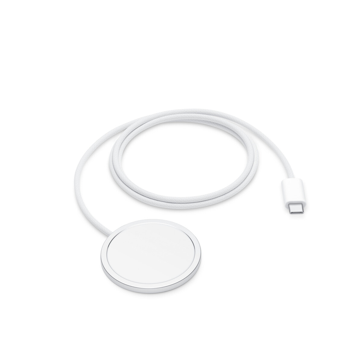 Apple Ładowarka MagSafe (1 m) - Biała Apple Ładowarka MagSafe (1 m) - Biała