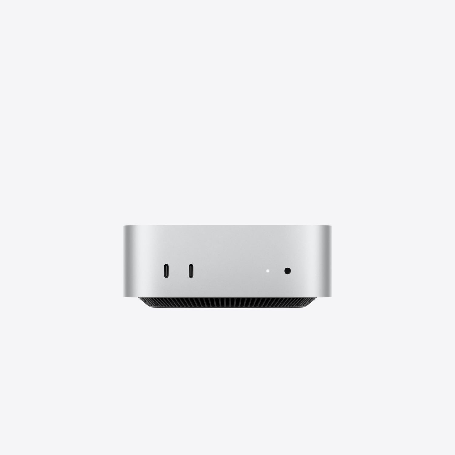 Apple Mac mini M5 Pro 15-core CPU + 16-core GPU / 64 GB RAM / 1 TB SSD / Gigabit Ethernet / Srebrny (Silver)