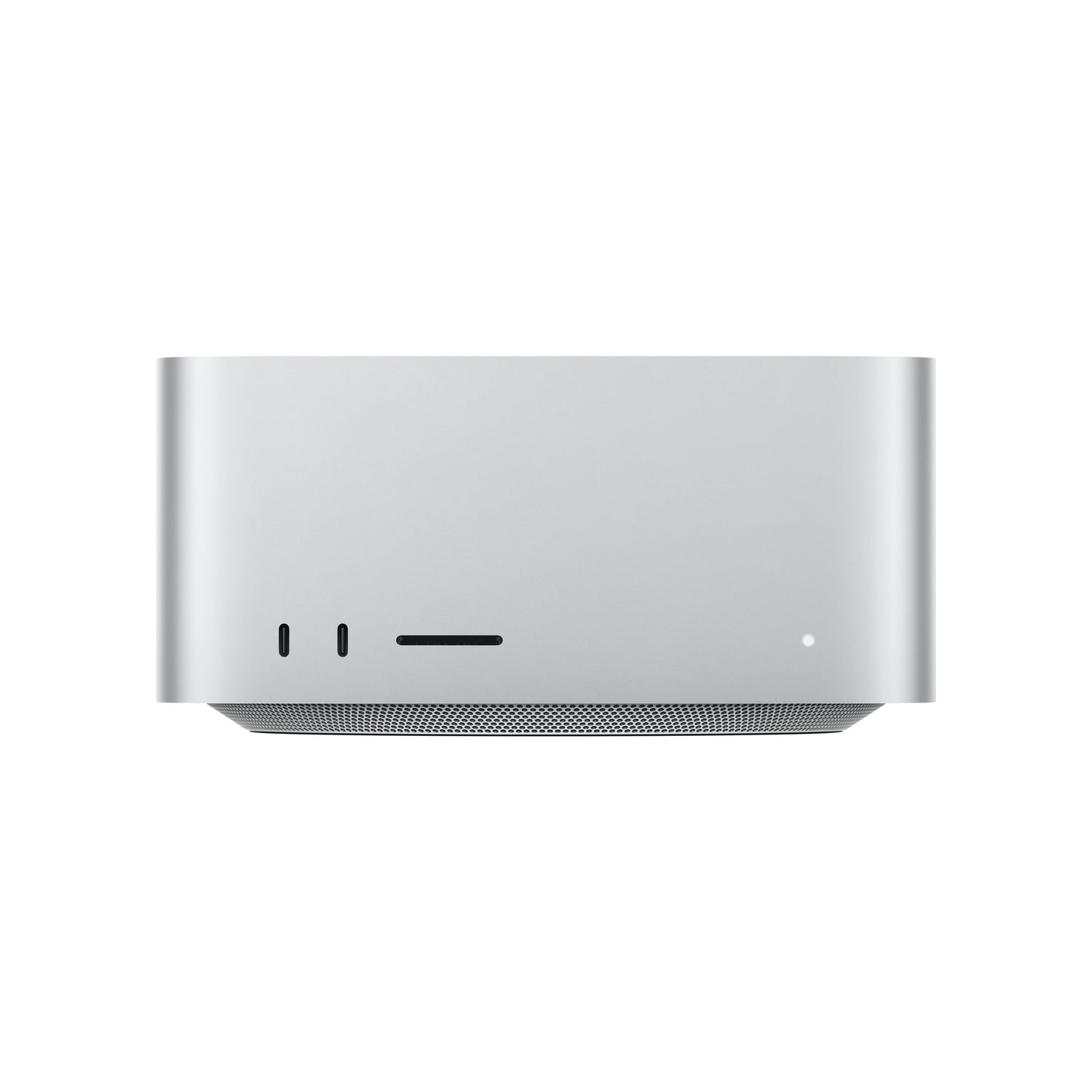 Apple Mac Studio M5 Max 18-core CPU + 32-core GPU / 36 GB RAM / 1 TB SSD / Srebrny (Silver)