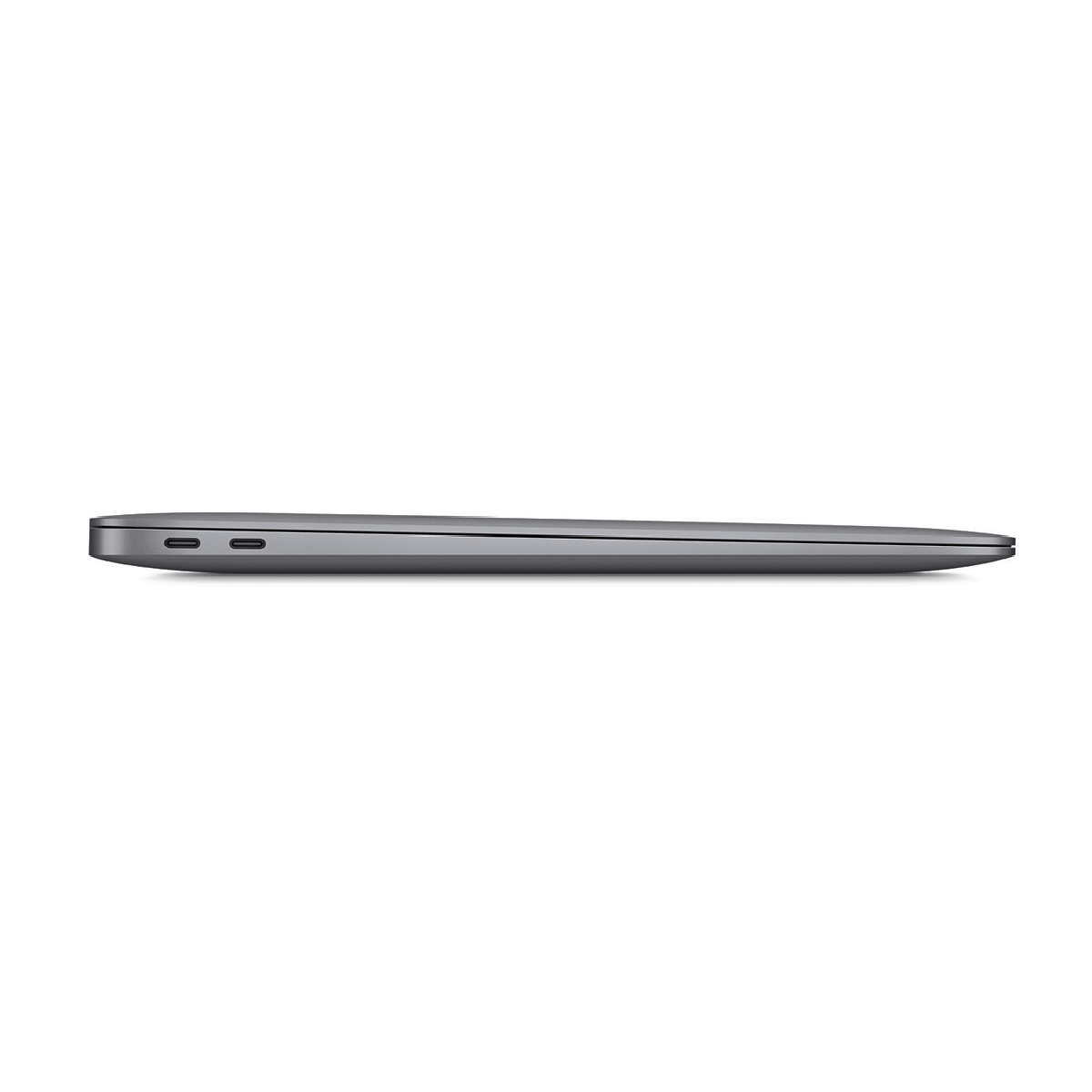 MacBook Air M1 Space Gray