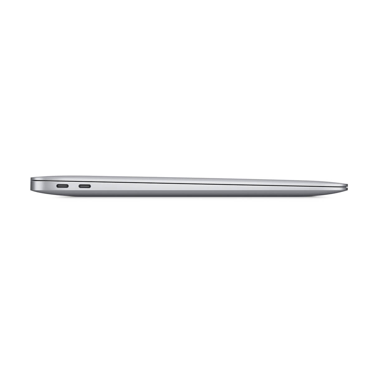 Apple MacBook Air 13,3 M1 8-rdzeniowy CPU + 7-rdzeniowy GPU / 8GB / 128GB SSD / Klawiatura US / Srebrny (Silver) - informacje o produkcie