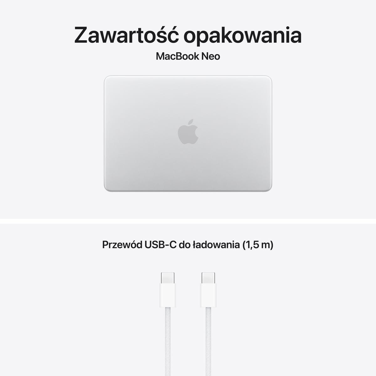 Apple MacBook Neo 13