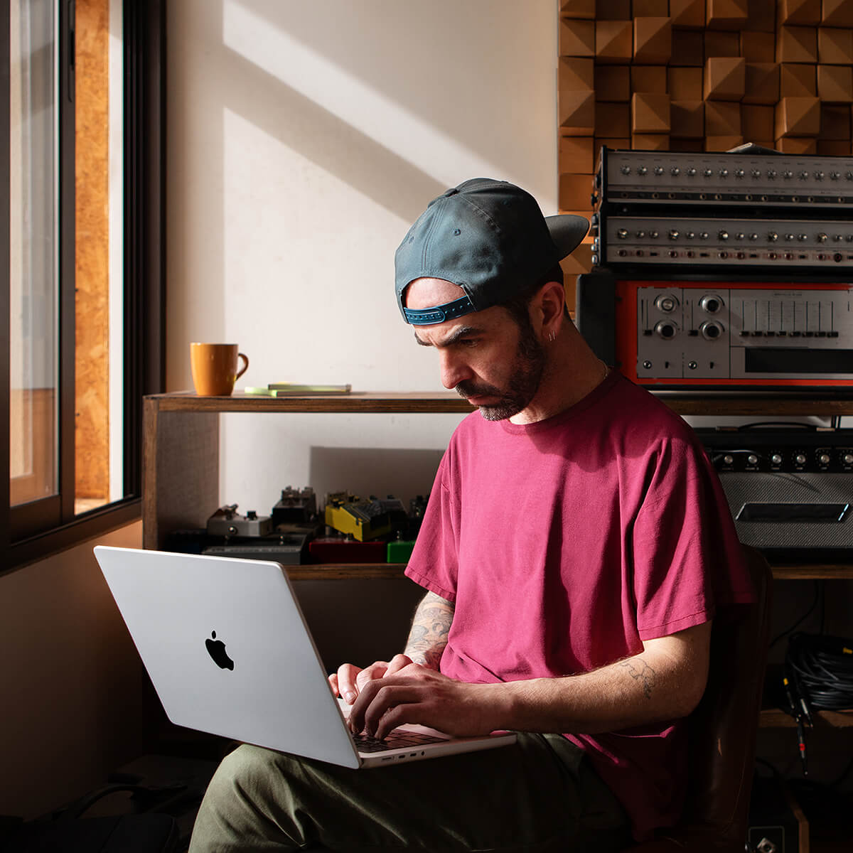 MacBook Pro 14 - Najważniejsze cechy