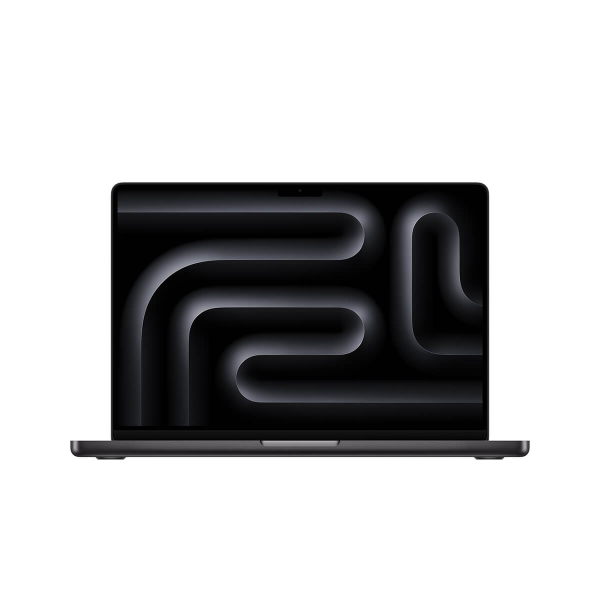 Apple MacBook Pro 14 M3 Pro lub M3 Max Gwiezdna czerń (Space Black) Apple MacBook Pro 14 M3 Pro lub M3 Max Gwiezdna czerń (Space Black)