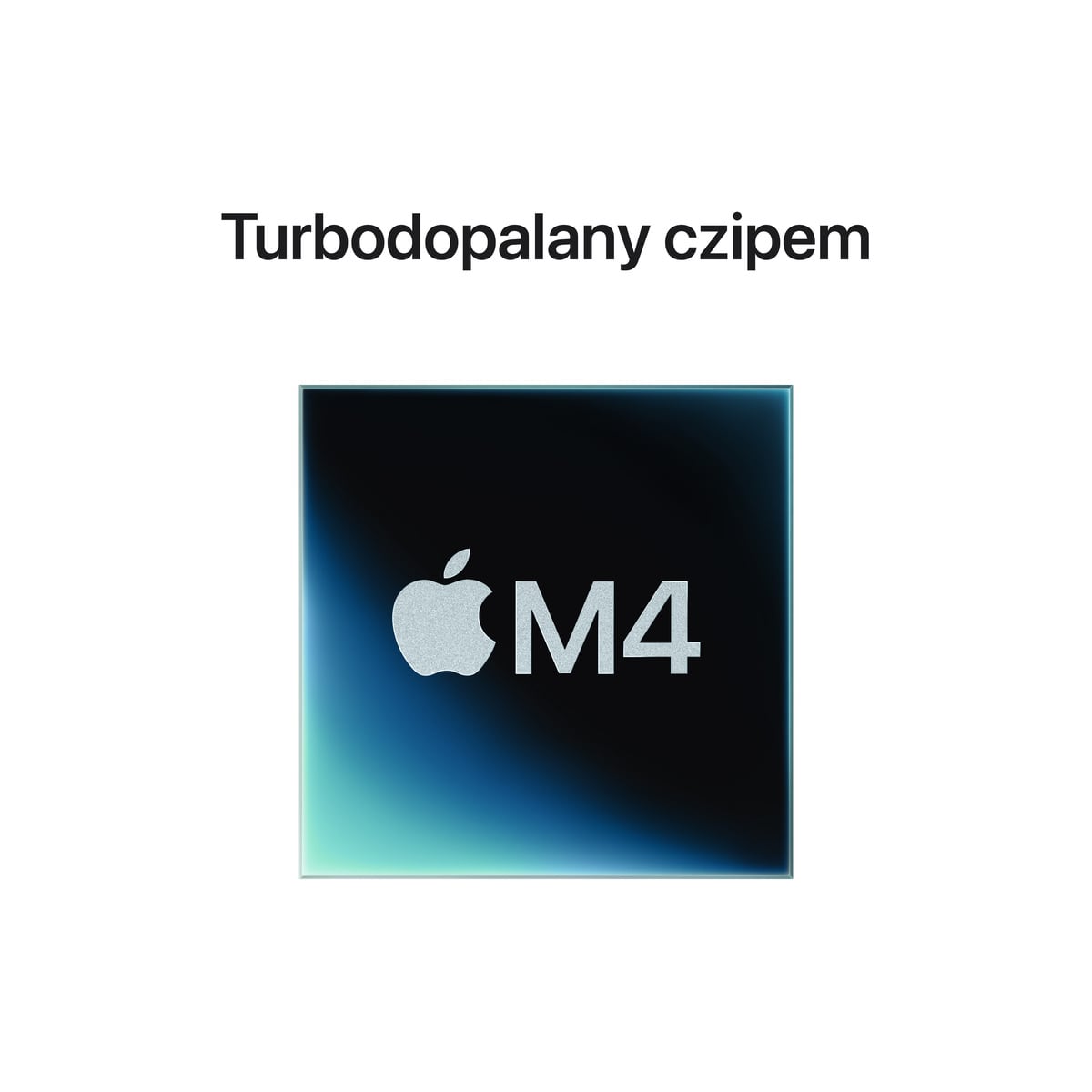 MacBook Pro 14 M4 - najważniejsze cechy MacBook Pro 14 M4 - najważniejsze cechy
