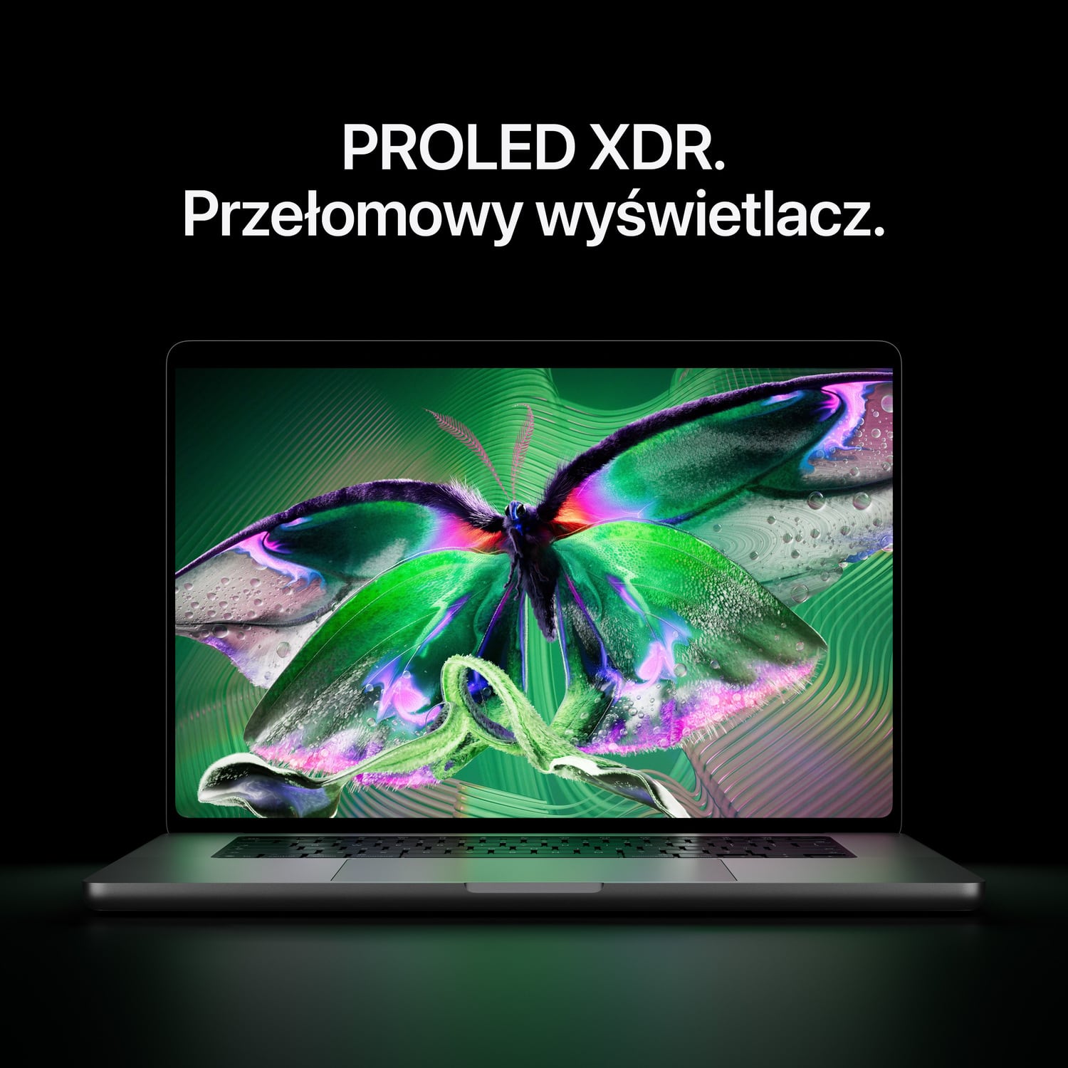 Apple MacBook Pro 14