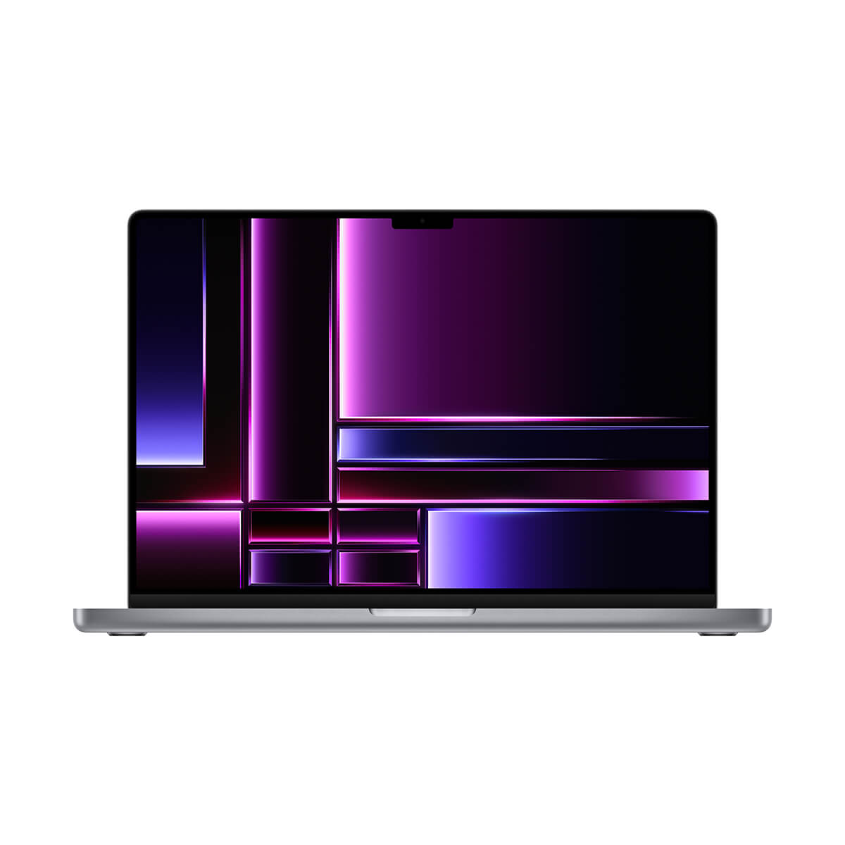 Apple MacBook Pro 16 M2 Pro 12-core CPU + 19-core GPU / 32GB RAM / 8TB SSD / Klawiatura US / Gwiezdna Szarość (Space Gray)
