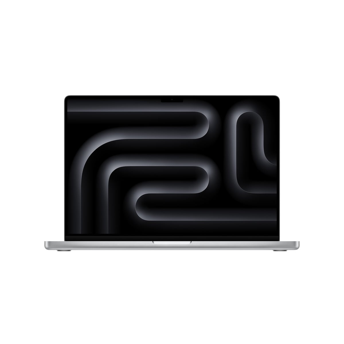 Apple MacBook Pro 16 M5 Max 18-rdzeniowy CPU + 40-rdzeniowy GPU / 48GB / 4TB SSD / Srebrny (Silver) Apple MacBook Pro 16 M5 Max 18-rdzeniowy CPU + 40-rdzeniowy GPU / 48GB / 4TB SSD / Srebrny (Silver)