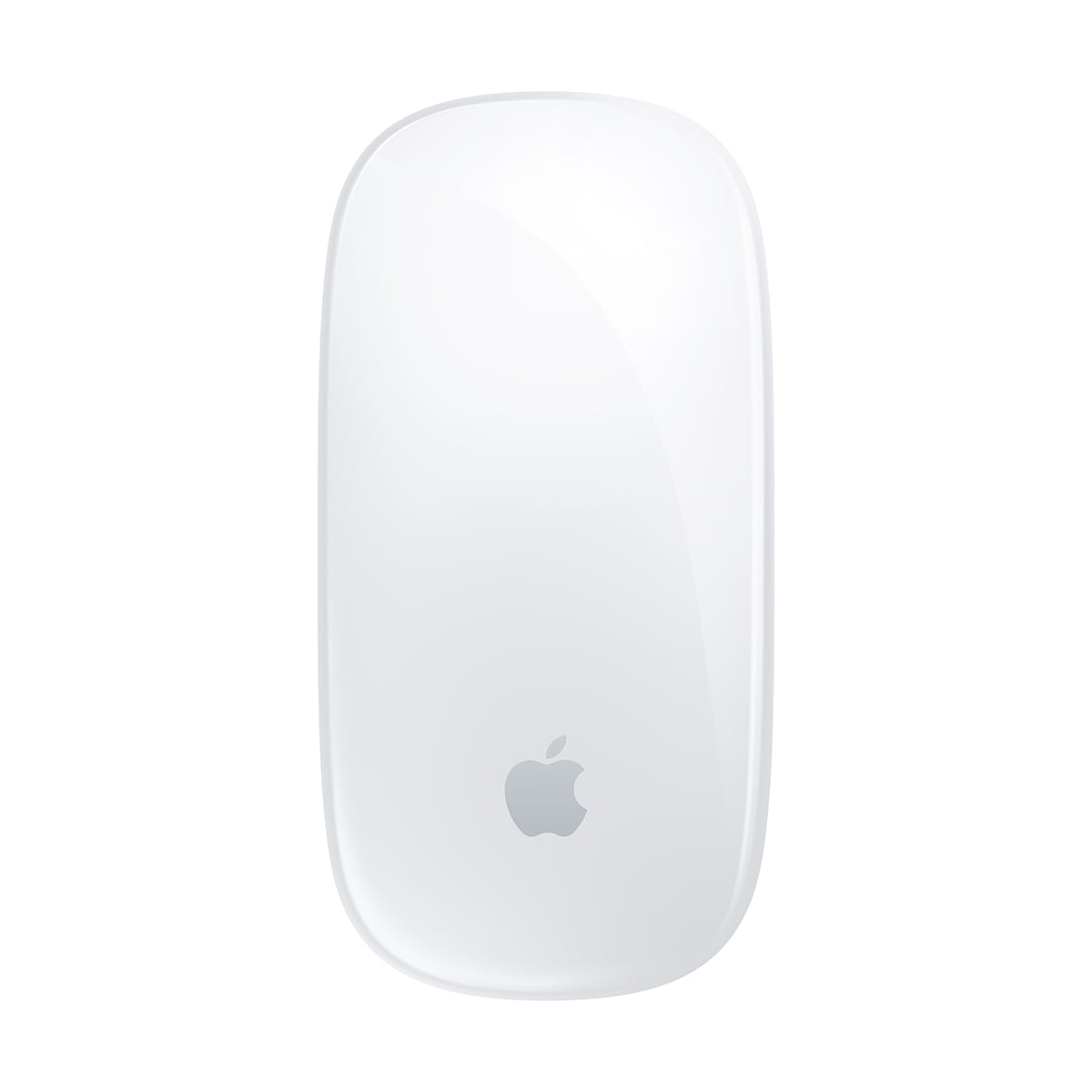 Apple Magic Mouse Mysz z obszarem Multi-Touch (USB-C) - Biała – Outlet