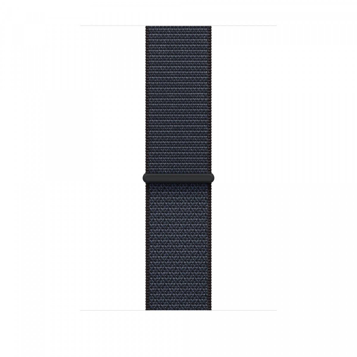 Apple Opaska sportowa w kolorze atramentowym do koperty 46 mm