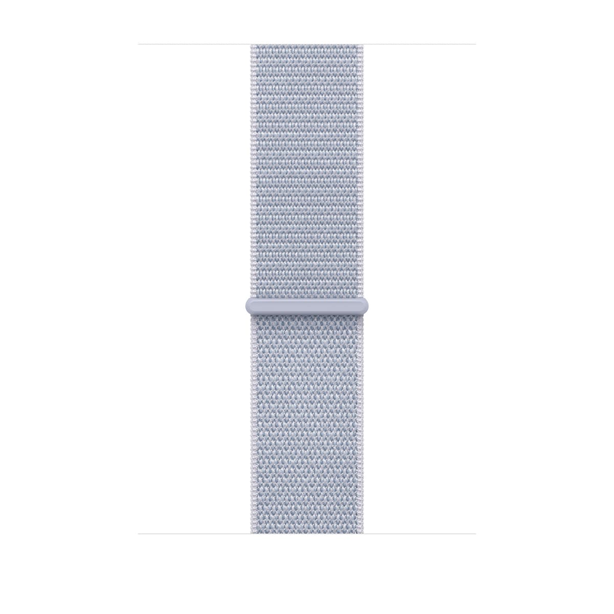 Apple Opaska sportowa w kolorze błękitnego obłoku do koperty 44mm / 45mm / 46mm / 49mm