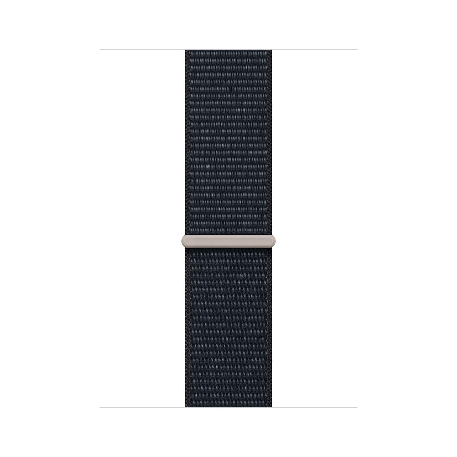 Apple Opaska sportowa w kolorze północy do koperty 44mm / 45mm / 46mm / 49mm - rozmiar XL
