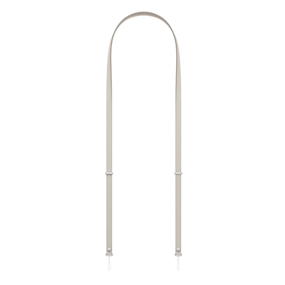 Apple Pasek na ramię do etui Apple - Beżowy – Outlet