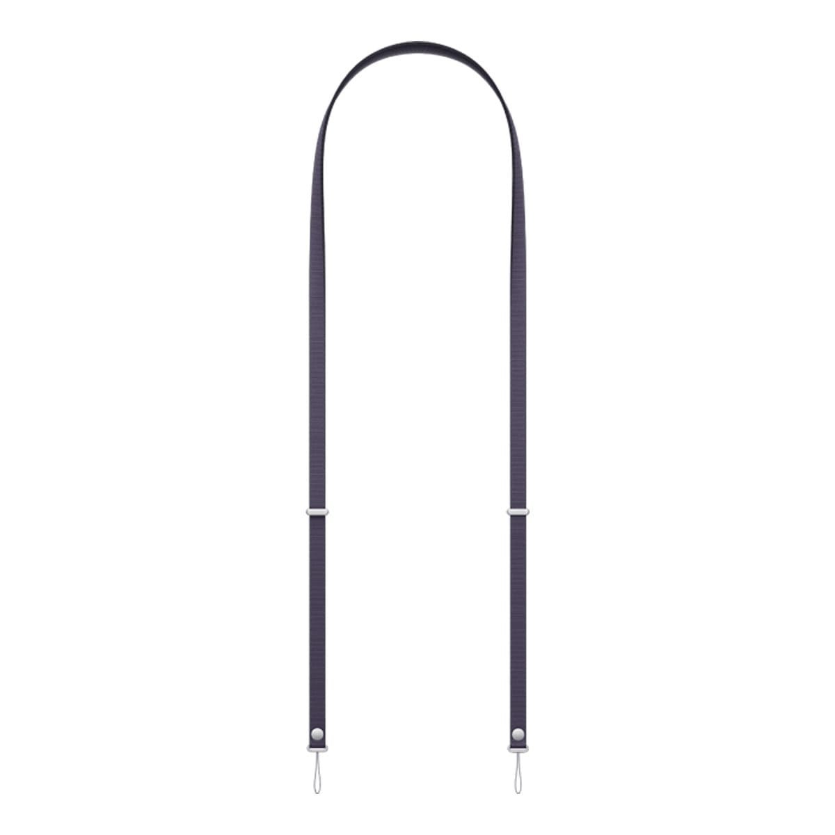 Apple Pasek na ramię do etui Apple - Fioletowy – Outlet