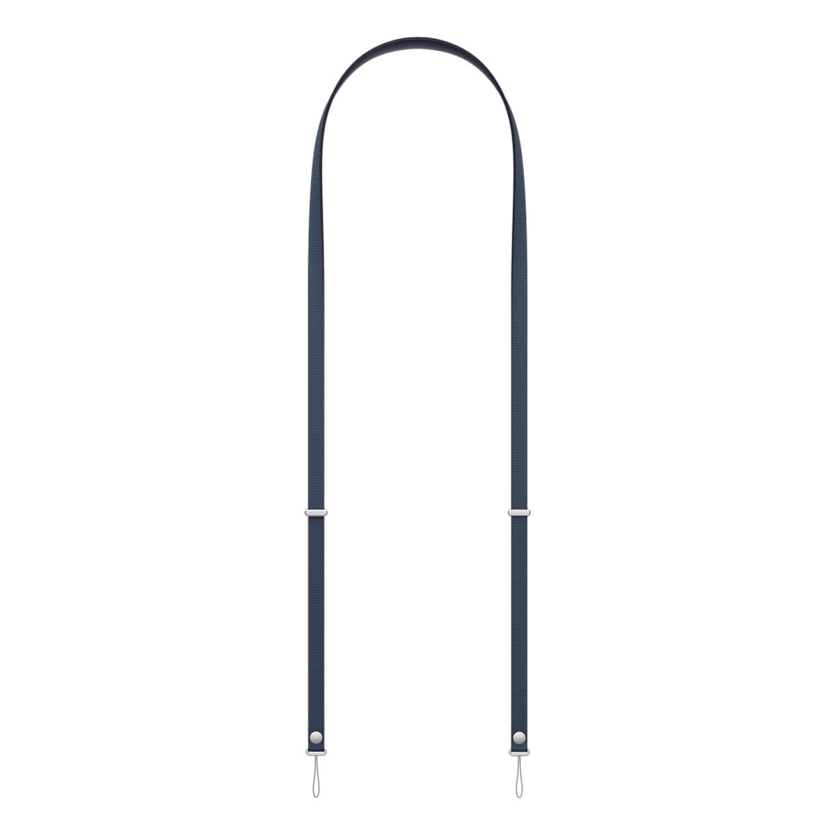 Apple Pasek na ramię do etui Apple - Niebieski – Outlet