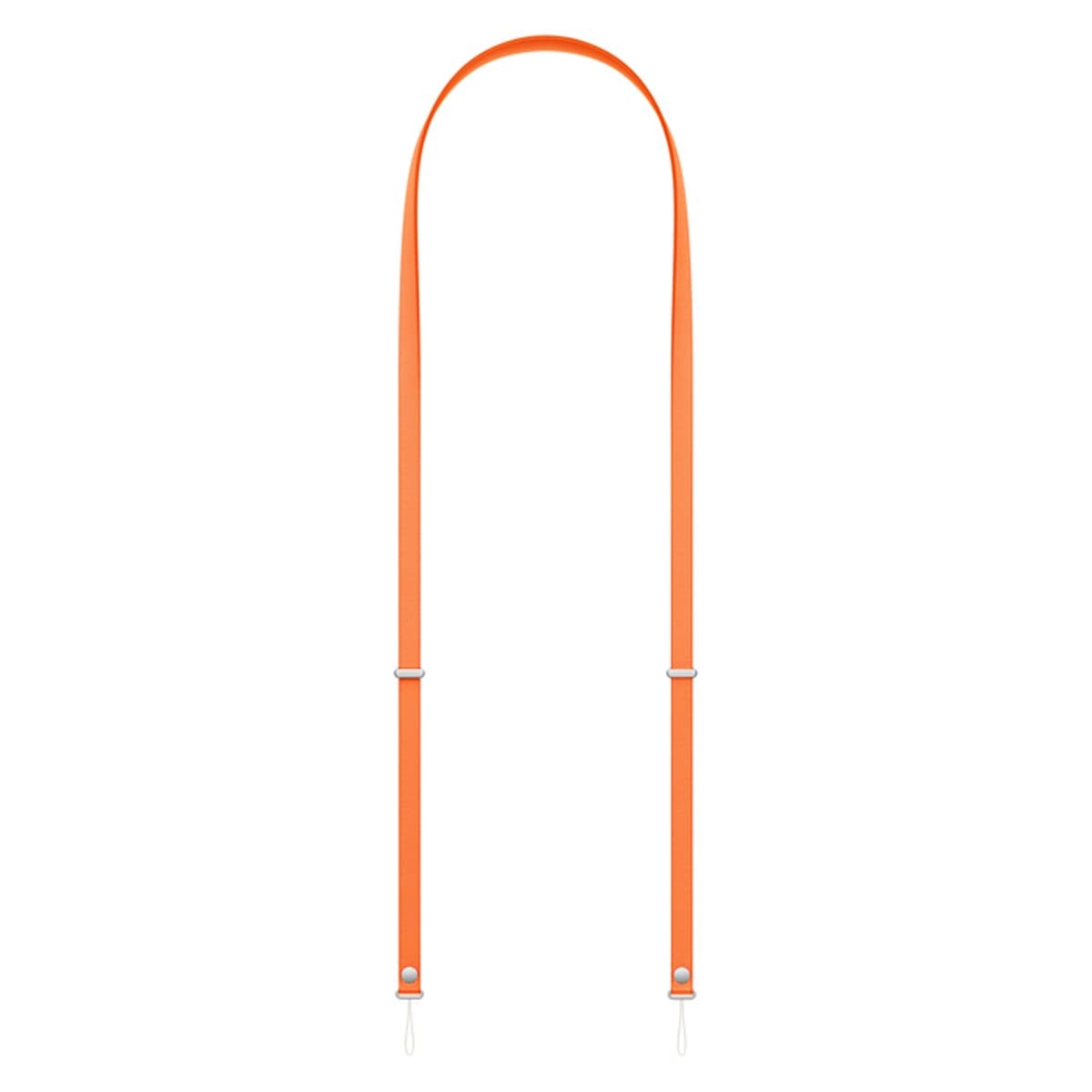 Apple Pasek na ramię do etui Apple - Pomarańczowy – Outlet Apple Pasek na ramię do etui Apple - Pomarańczowy – Outlet