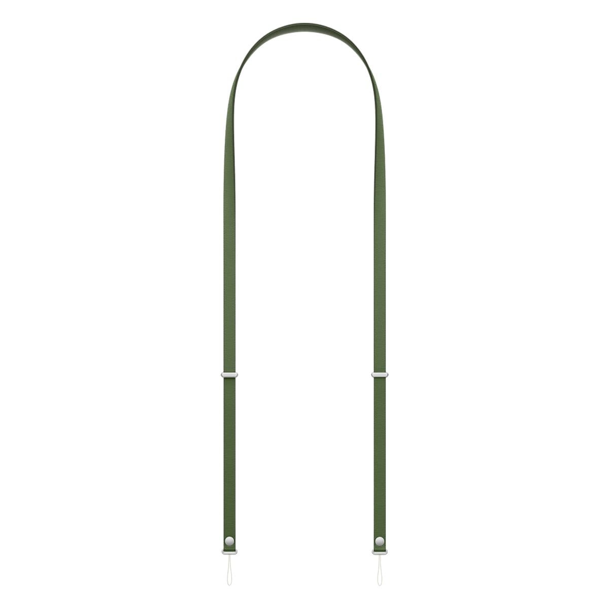 Apple Pasek na ramię do etui Apple - Zielony – Outlet