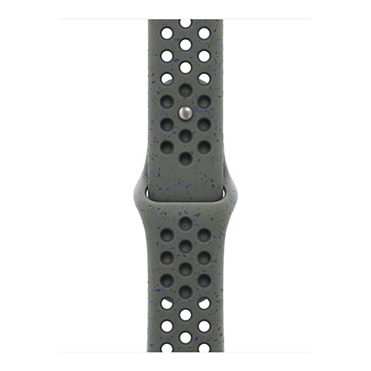 Apple Pasek sportowy Nike w kolorze cargo khaki do koperty 42 mm – rozmiar S/M Apple Pasek sportowy Nike w kolorze cargo khaki do koperty 42 mm – rozmiar S/M