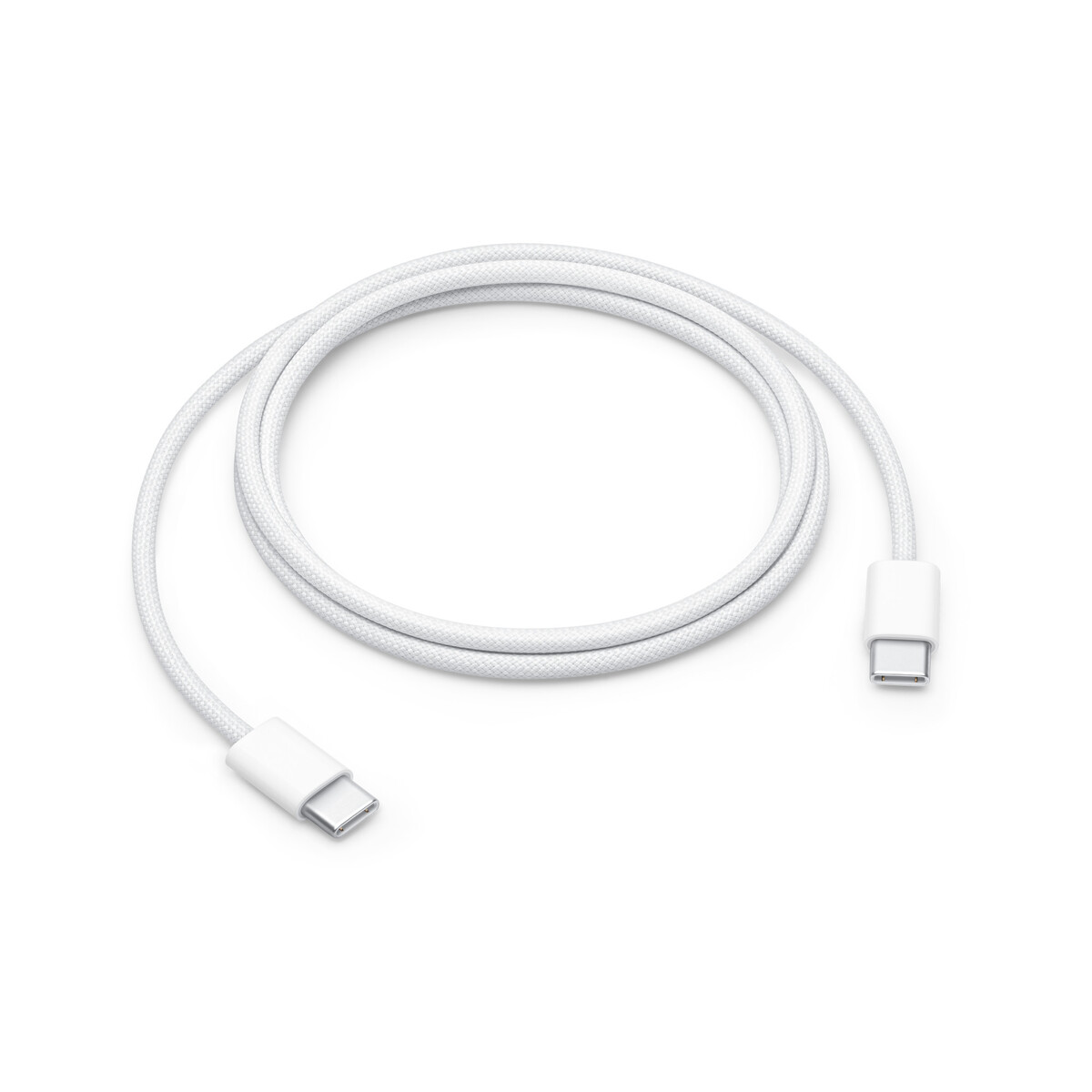 Apple Przewód USB-C do ładowania 60W 1m - Biały – Outlet