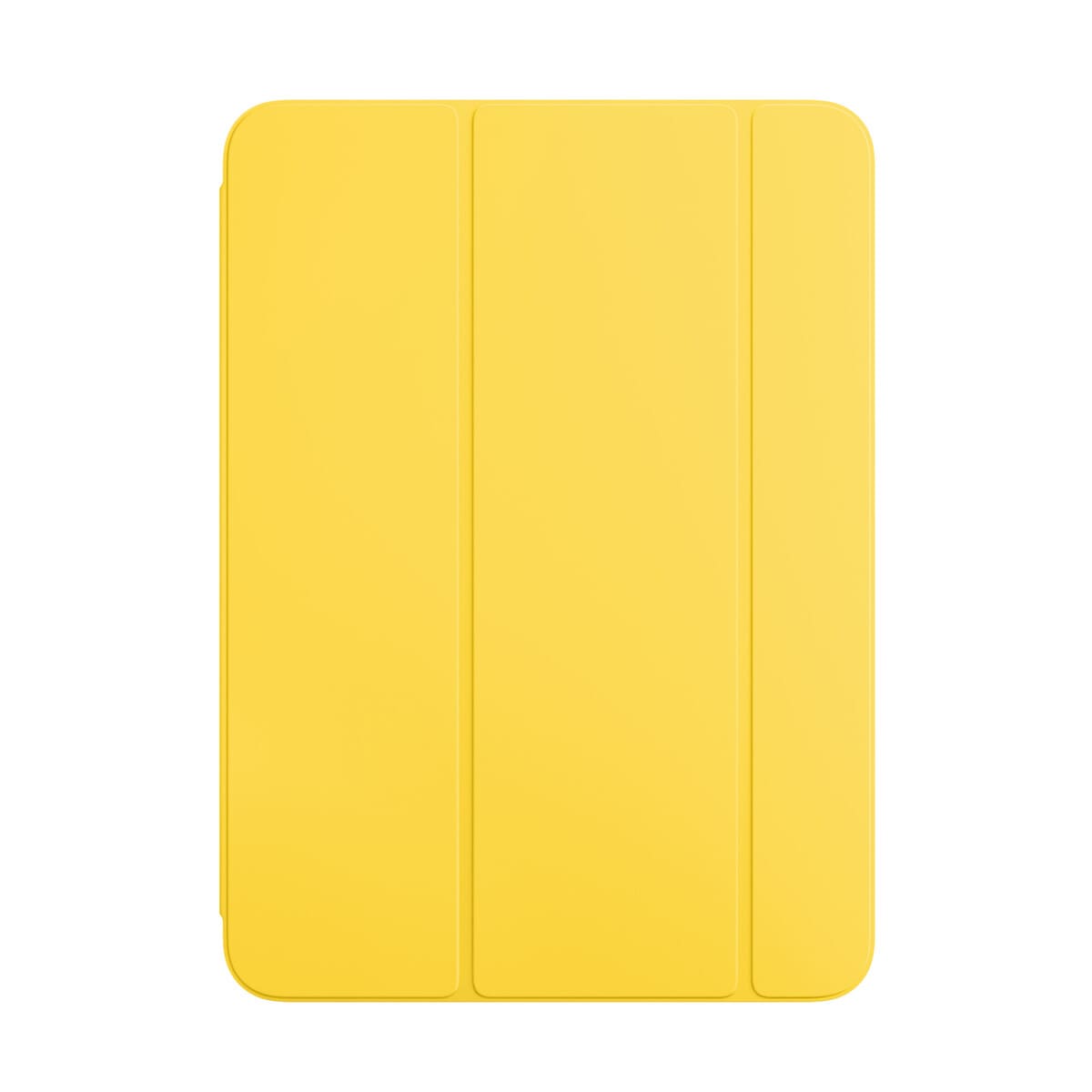 Apple Smart Folio Etui do iPada (11-gen. / 10-gen.) - Lemoniadowe - Outlet