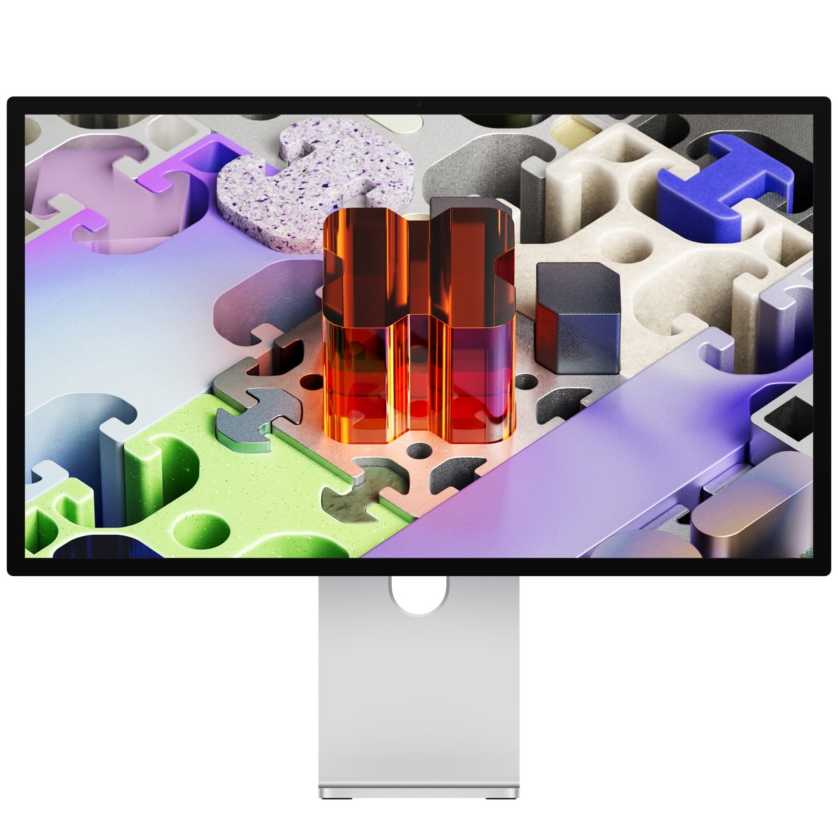 Apple Studio Display Monitor 27