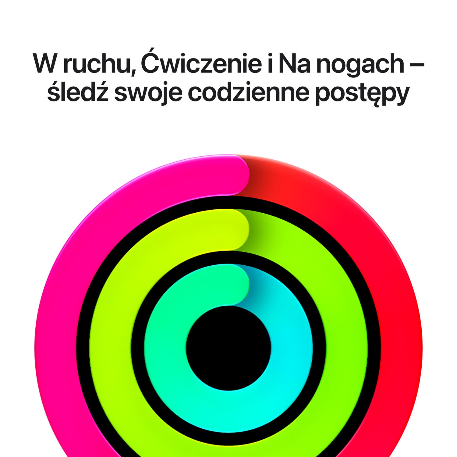 Apple Watch SE 3 GPS Koperta 40mm z Aluminium w kolorze Północy z Paskiem sportowym w kolorze Granatu - S/M