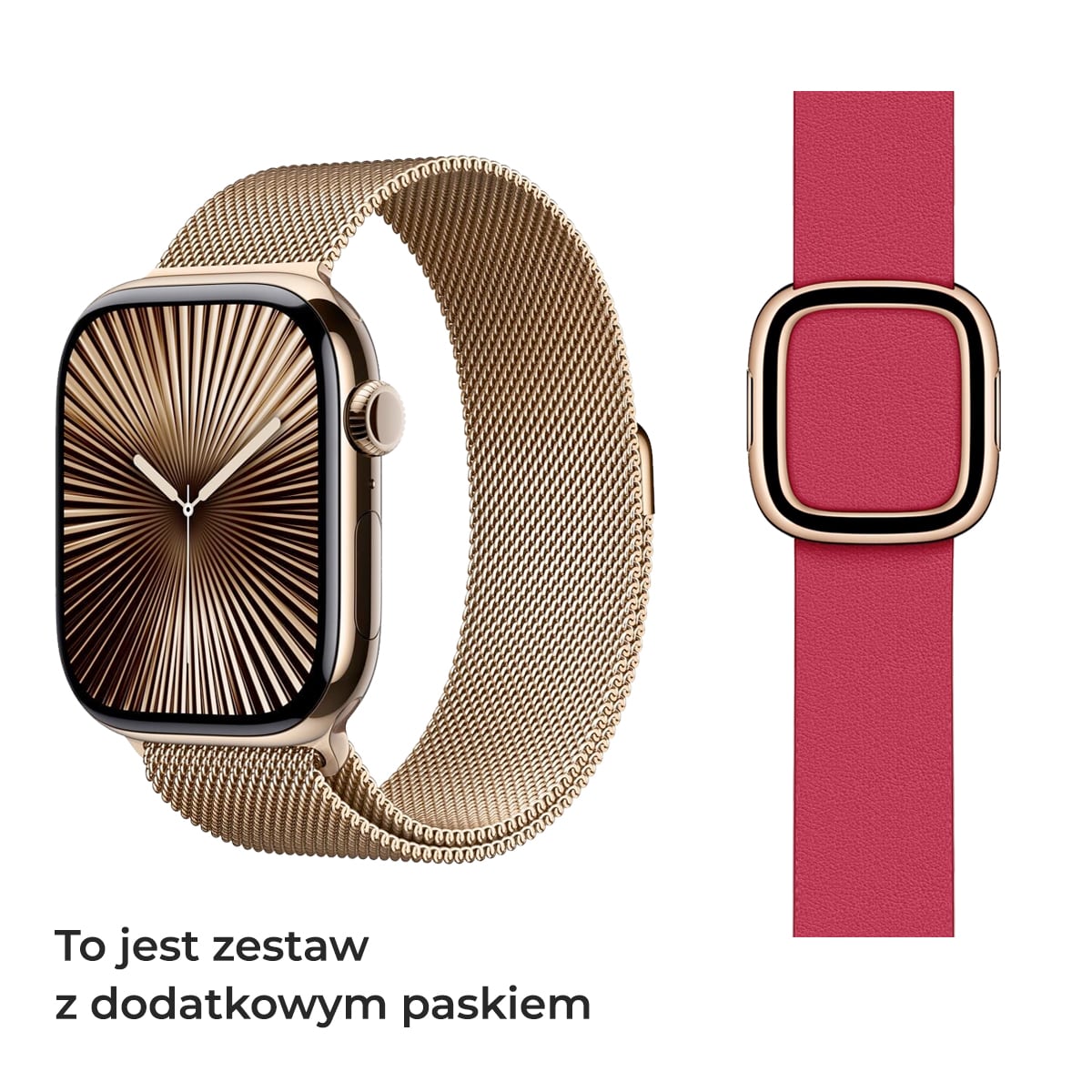 Apple Watch Series 10 Apple Watch Series 10