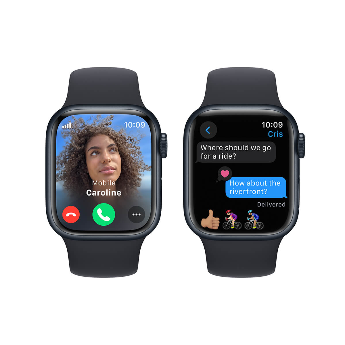 Apple Watch Series 9 Apple Watch Series 9