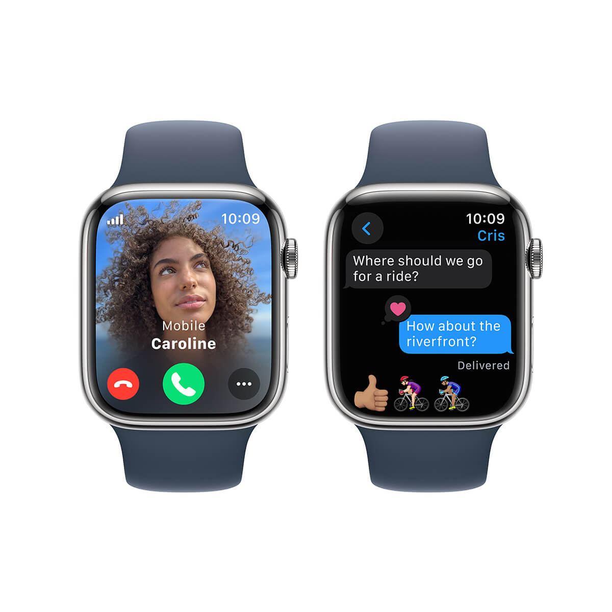 Apple Watch Series 9 