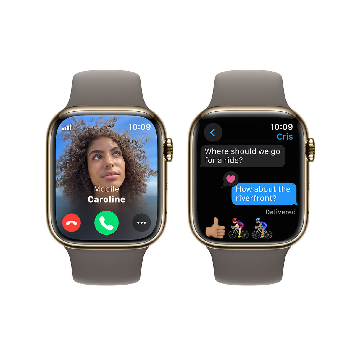Apple Watch Series 9 
