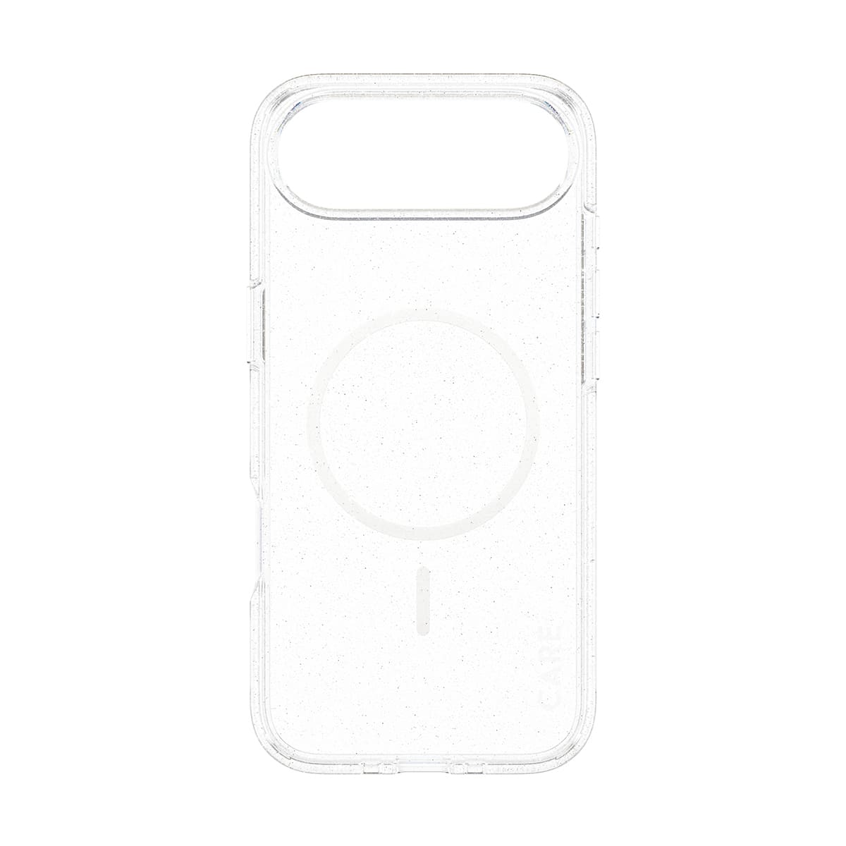 CARE by PanzerGlass Flagship Urban Explorer Etui do iPhone 17 Air z białym MagSafe - Star Lit 