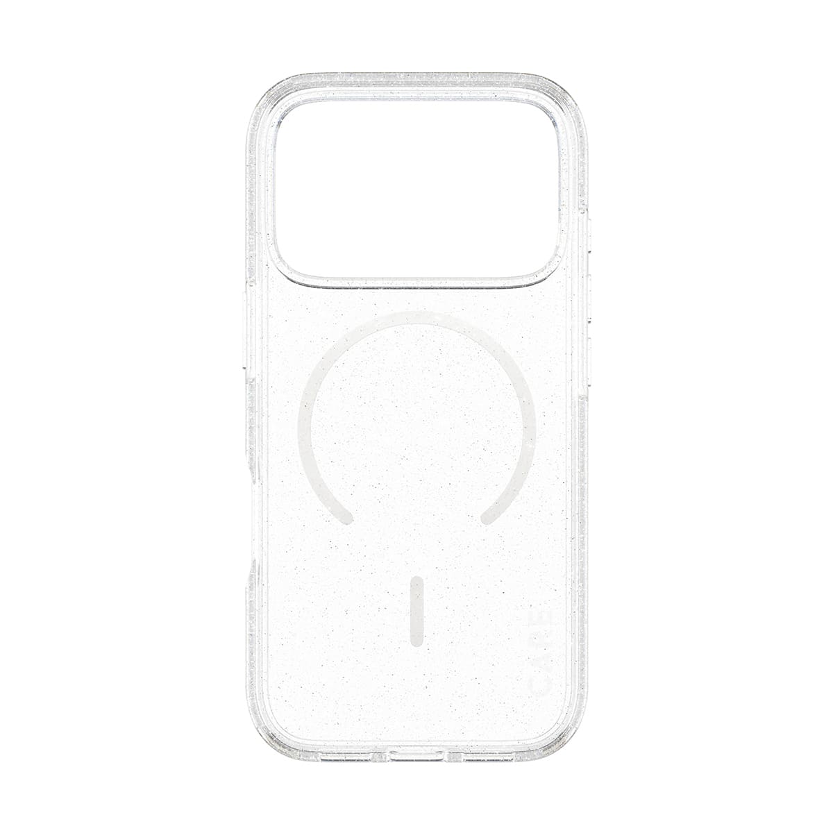 CARE by PanzerGlass Flagship Urban Explorer Etui do iPhone 17 Pro z białym MagSafe - Star Lit 