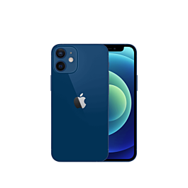 Apple iPhone 12 mini 128GB 青 i-apple-iphone-12-mini-128gb-