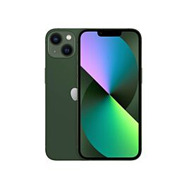 iPhone13 128GB グリーン　バッテリー100% apple-iphone-13-128gb-zielony-