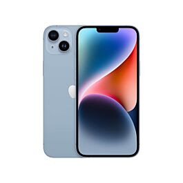 Apple iPhone 14 Plus 128GB本体 ブルー Apple iPhone 14 Plus 128GB Niebieski - Cena, opinie na Ceneo.pl