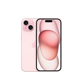 Apple iPhone 15 512GB Różowy (Pink) - MTPD3PX/A | Cena