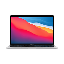 バッテリー100% MacBook Air M1 13インチ シルバー バッテリー100% MacBook Air M1 13インチ シルバー バッテリー100