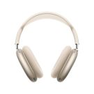 Apple AirPods Max 2 - Słuchawki bezprzewodowe Bluetooth (USB-C) - Księżycowa Poświata - MHWL4ZM/A