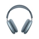 Apple AirPods Max 2 - Słuchawki bezprzewodowe Bluetooth (USB-C) - Niebieskie - MHWM4ZM/A