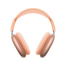 Apple AirPods Max 2 - Słuchawki bezprzewodowe Bluetooth (USB-C) - Pomarańczowe - MHWN4ZM/A
