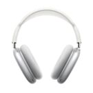 Apple AirPods Max Słuchawki bezprzewodowe Bluetooth w kolorze srebrnym
