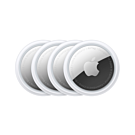 Apple AirTag - lokalizator - 4 szt.