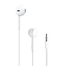 Apple EarPods Słuchawki przewodowe ze złączem Jack 3,5mm