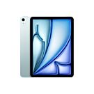 Apple iPad Air 11" M4 1TB Wi-Fi + Cellular (5G) Niebieski (Blue) - MH7N4HC/A
