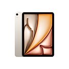 Apple iPad Air 11" M4 256GB Wi-Fi Księżycowa poświata (Starlight) - MH374HC/A