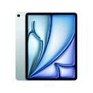 Apple iPad Air 13" M4 256GB Wi-Fi + Cellular (5G) Niebieski (Blue) - MH9J4HC/A