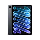 Apple iPad mini 8 8,5" 512GB Wi-Fi Szkło Standardowe Północ (Midnight) - MJ6V4HC/A